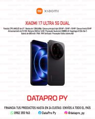 Xiaomi 17 Ultra 5G Dual
